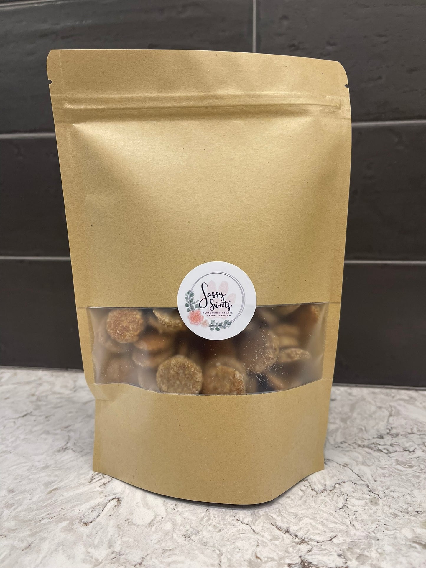 Turkey Training Treats