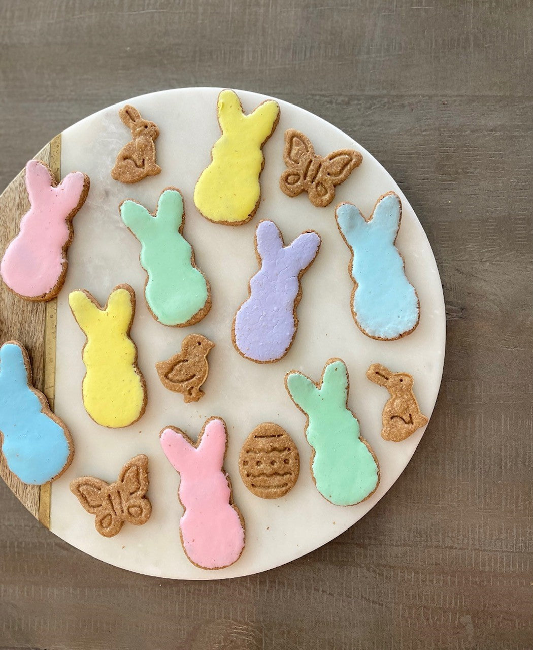5pk Peanut Butter Peeps