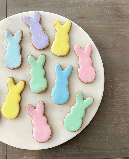 5pk Peanut Butter Peeps