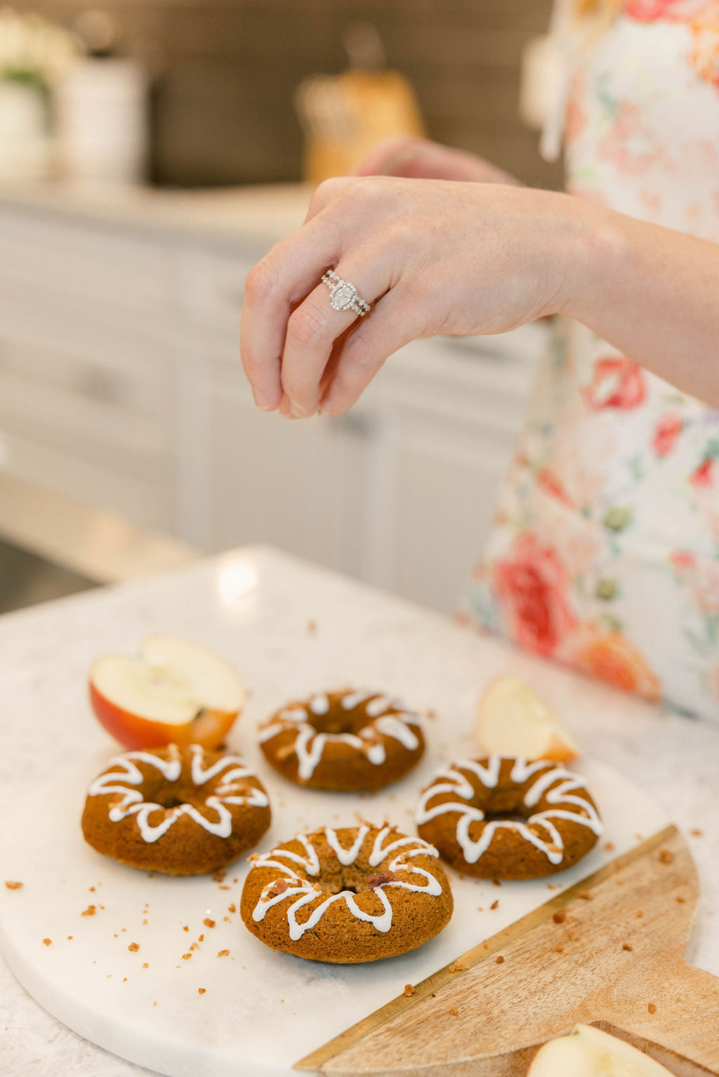 Doggie Doughnuts