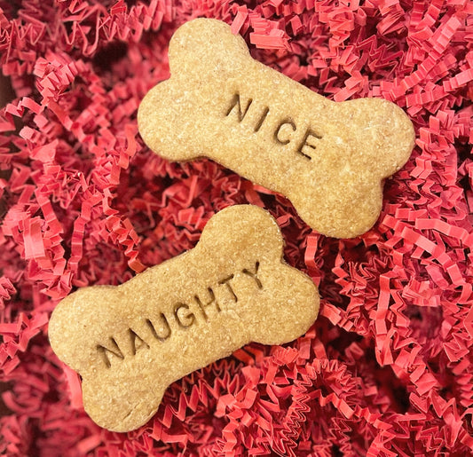 Naughty and Nice Bones