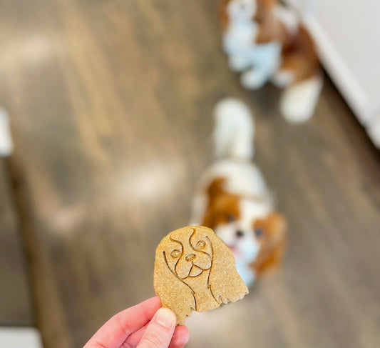 Cavalier Cookies